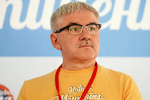 Konstantin Gorshkov