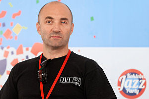 Anton Zaletaev