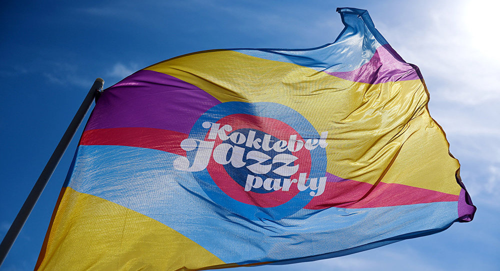 Koktebel Jazz Party named Event of the Year