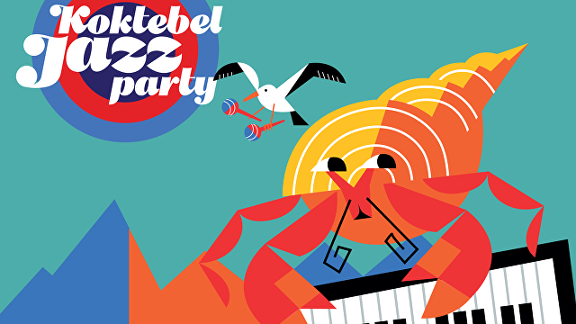 Koktebel Jazz Party accreditation opens