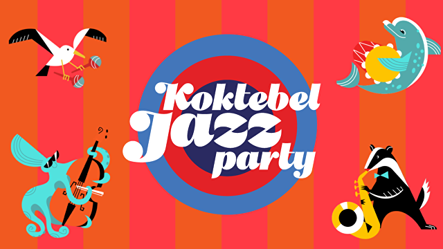 Ticket sales for the 16th Koktebel Jazz Party kick off
