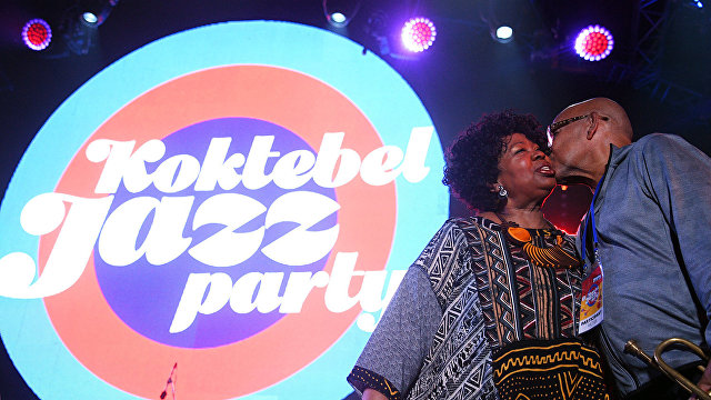2018 Koktebel Jazz Party concludes in Crimea