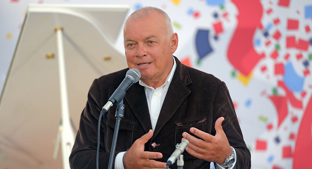 Dmitry Kiselev about Koktebel Jazz Party 2015 / Koktebel Jazz Party